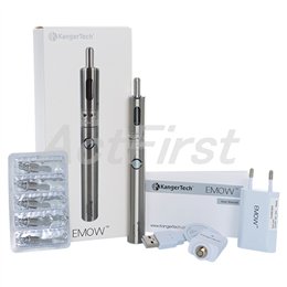 【数量限定セール】KangerTech EMOW スターターキット